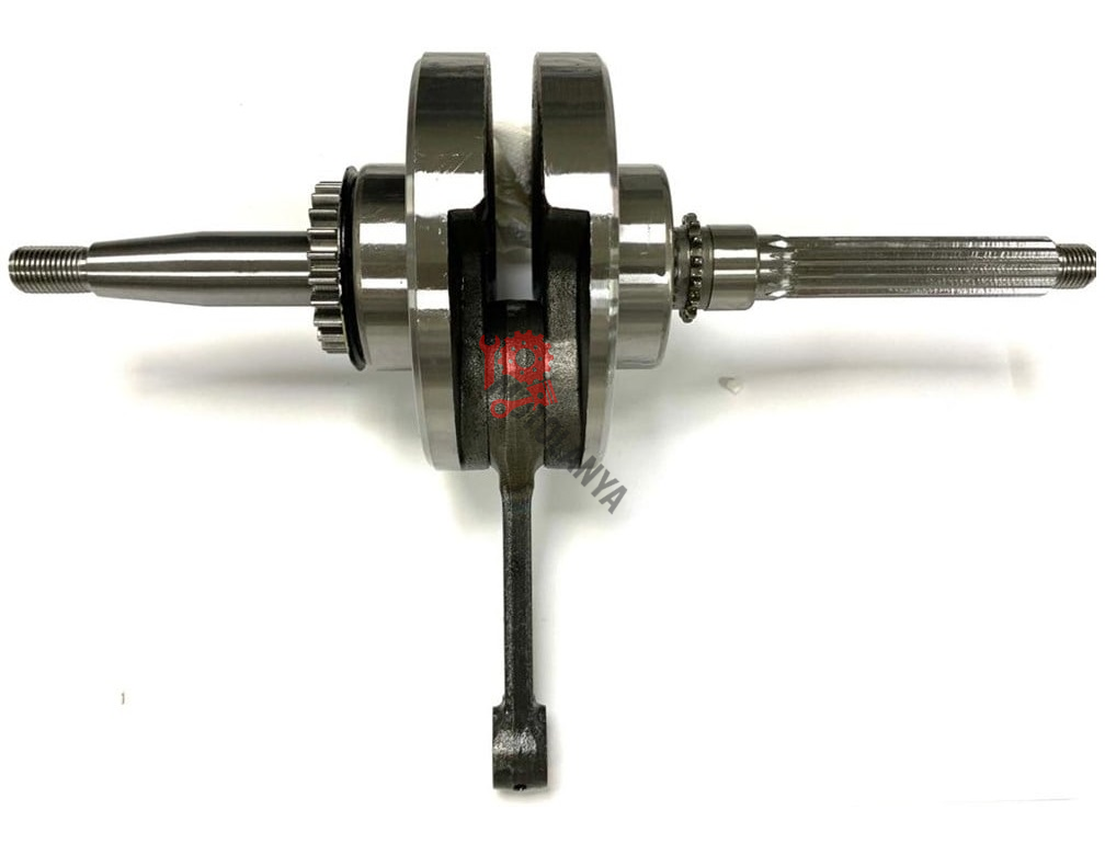CYGNUS RS125 KRANK A KALİTE
