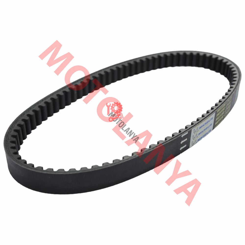 KAYIŞ [873 x 23 x 10.5] MICHELIN - ACTIVA 125 - HERO DASH 125 HERO PLASUARE