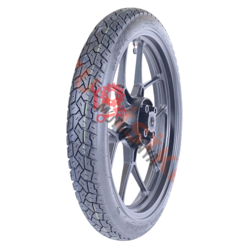 Dış Lastik [ 2.75 x 17 ''TT'' SPORTAGE ] - GHAURI
