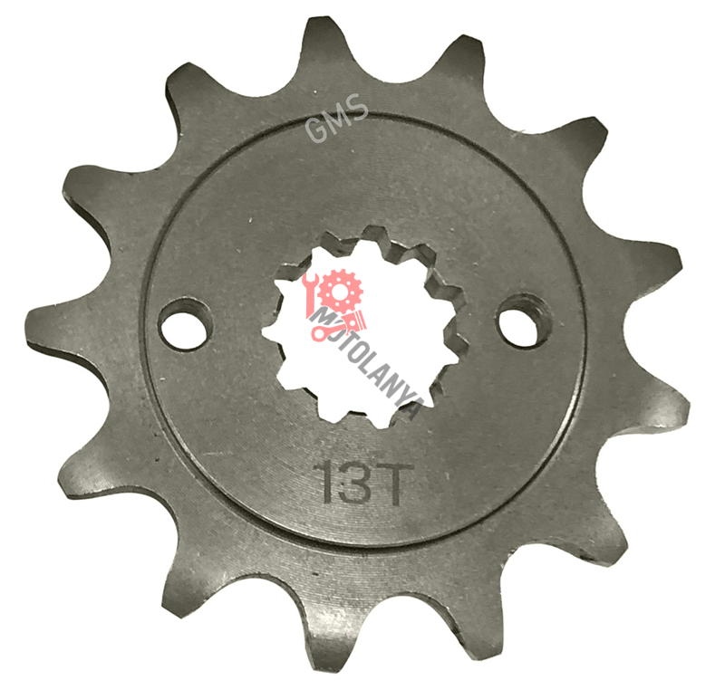 ÖN DISLI 13T - CF MOTO NK250