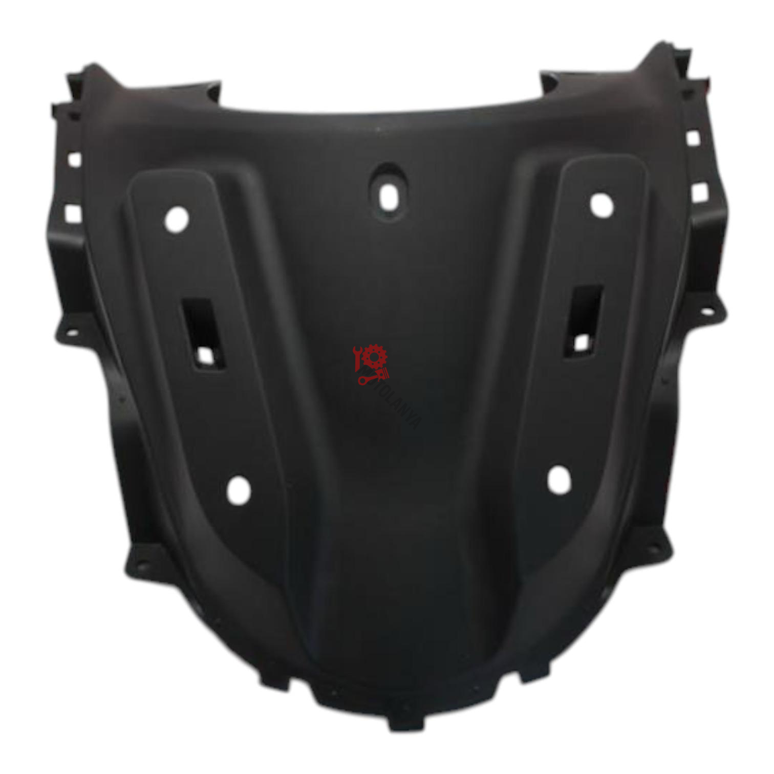 YAMAHA N MAX 125-155 - ORTA KONSOL