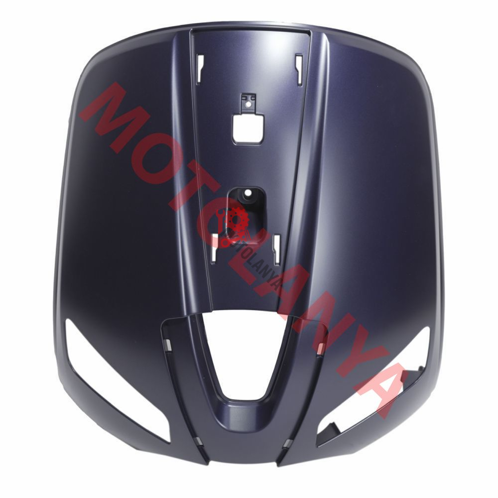 SİNYAL GRENAJI [MAVİ] - MONDİAL WING 50
