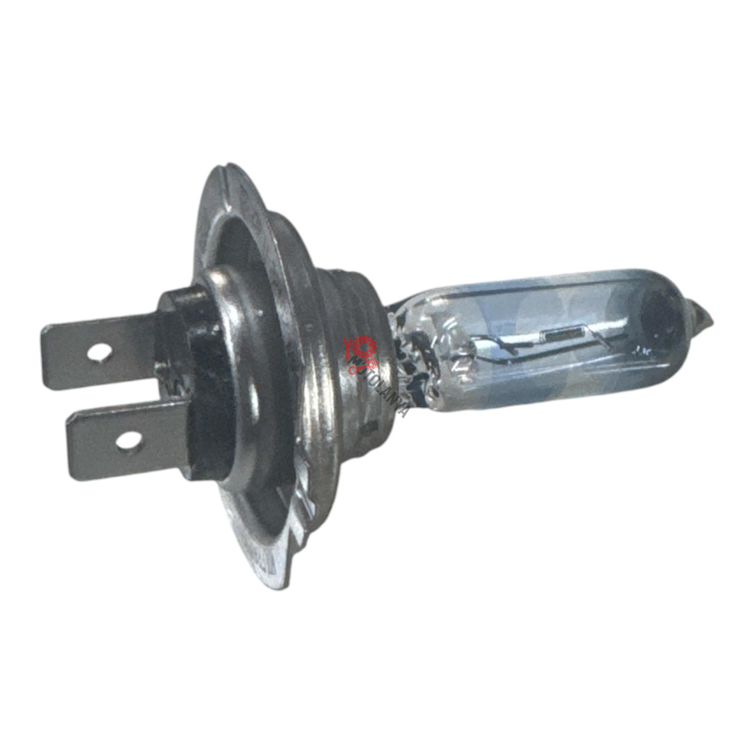 ÖN FAR AMPUL ''H 7'' [ 12V - 55W ''BEYAZ IŞIK'' ] - WOLFRAM 1 ADET