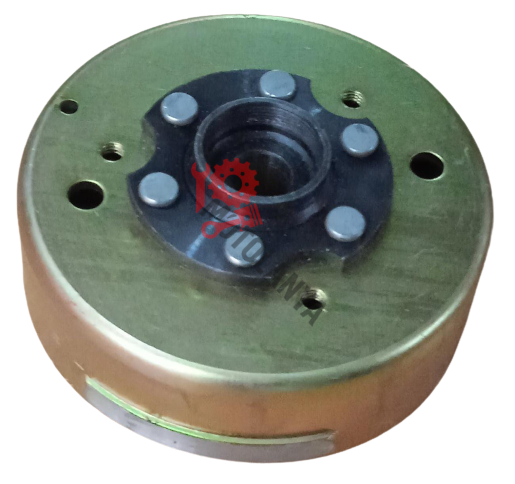 Rotor ''Manyeto'' Scooter [ AR100T-8A ] - ARORA