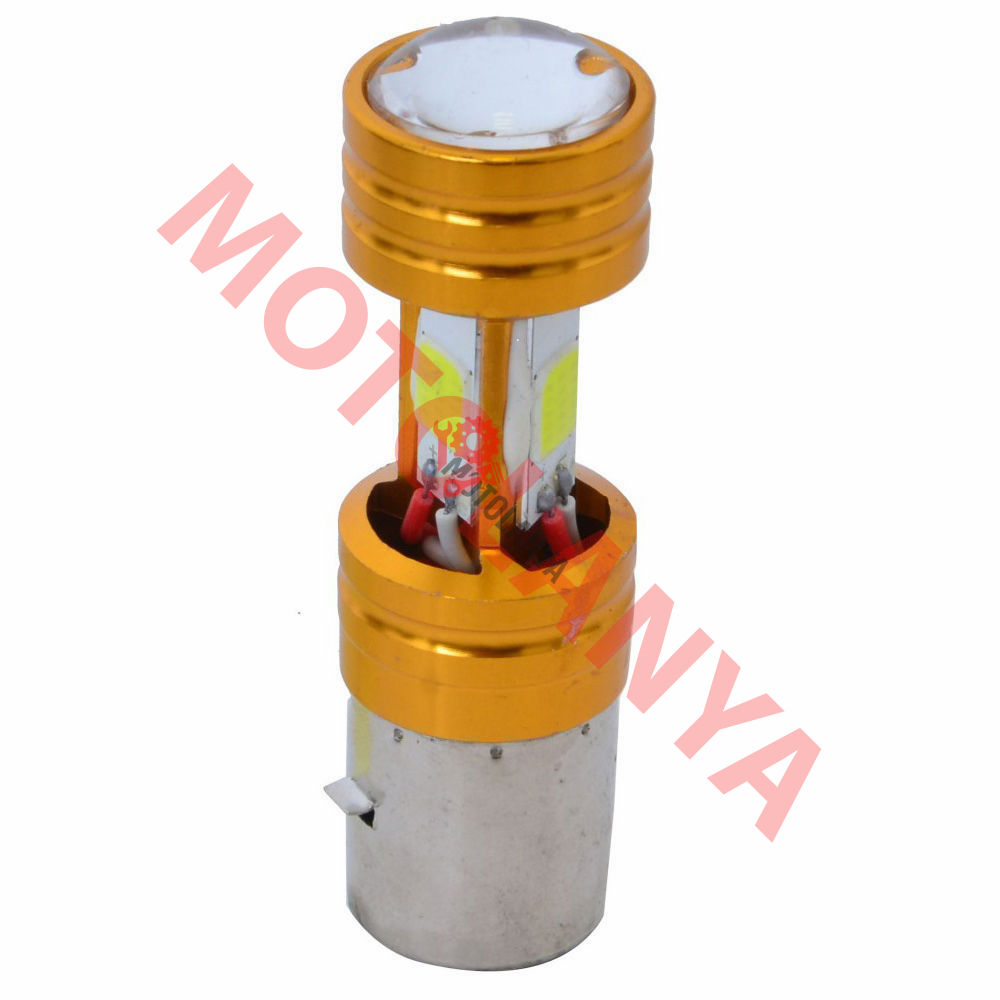 ITEM-4 BOSCH TİPİ KISA-UZUN HUZMELİ LED AMPUL