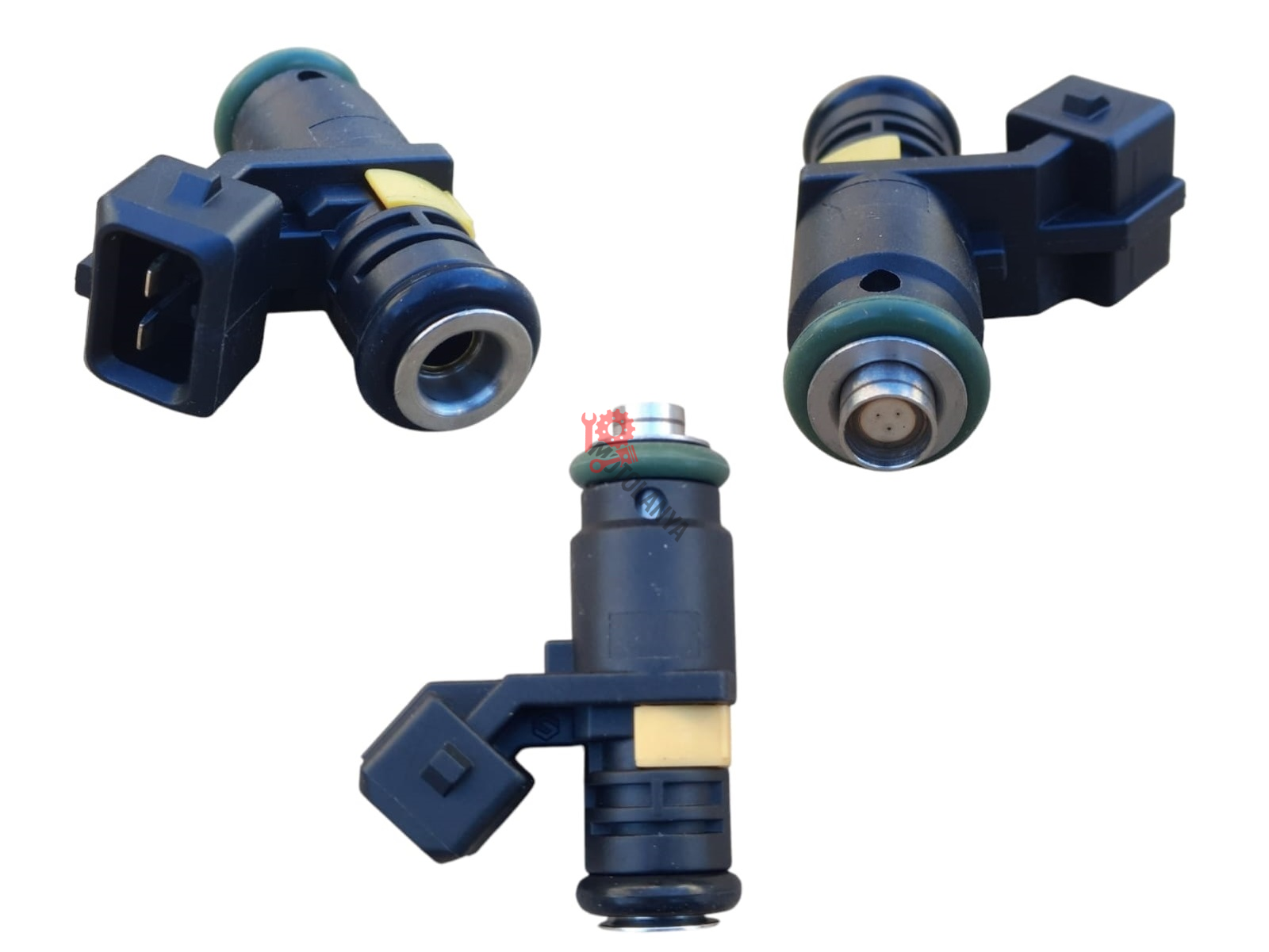 RKS NEWLİGHT 125 - ENJEKSİYON