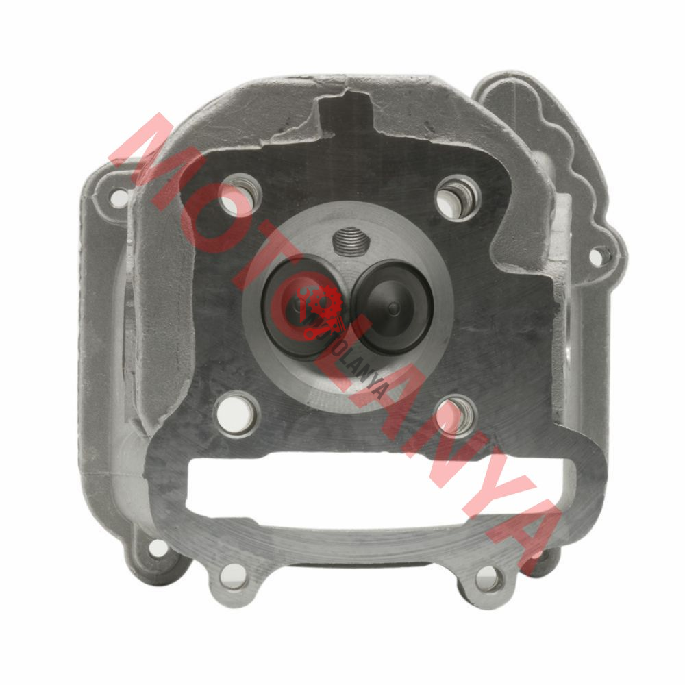 SİLİNDİR ÜST KAPAK KOMPLE - RKS NEWLIGHT