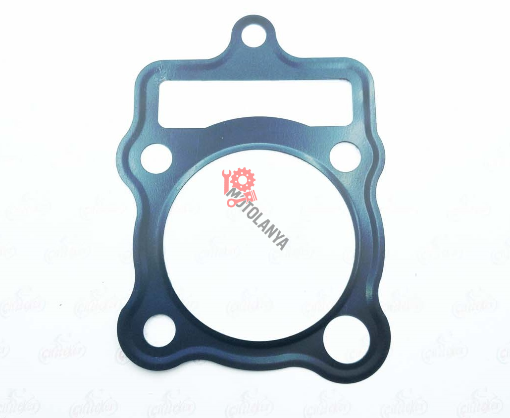 CG150-200 SİLİNDİR ÜST CONTA SAC