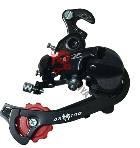 Arka Attırıcı ''Braketli'' [ HG-62A - TZ50 ] - MTB