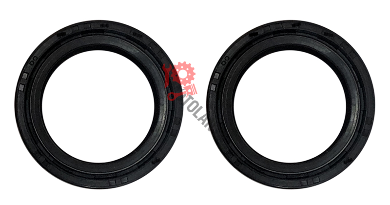 ÖN AMORTİSÖR KEÇE ''32*44*10.5'' [ DRİFT L ] - MONDİAL