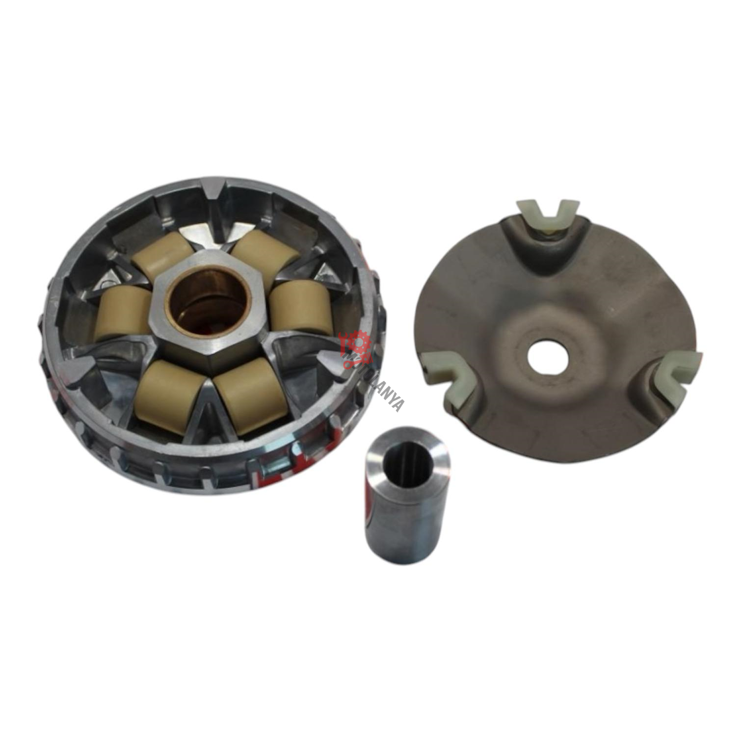 SYM JOYMAX 250 / GTS 250 İE EVO / CRUSYM 250 / JOYMAX Z 250 / ATV 300 - ÖN VARYATÖR KOMPLE