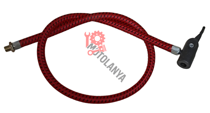 Hava Pompa Hortumu [ Traktör Tip ] - 60 CM
