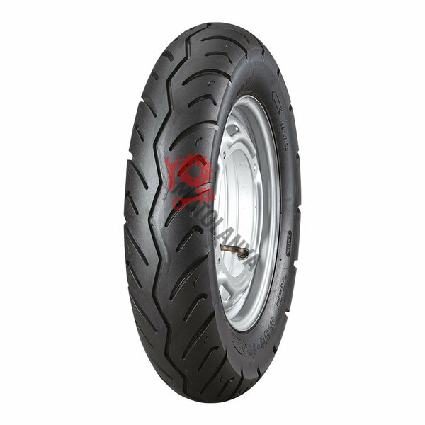 DIŞ LASTİK [ 90/90-12 ''TL'' MB-77 ] - IRC