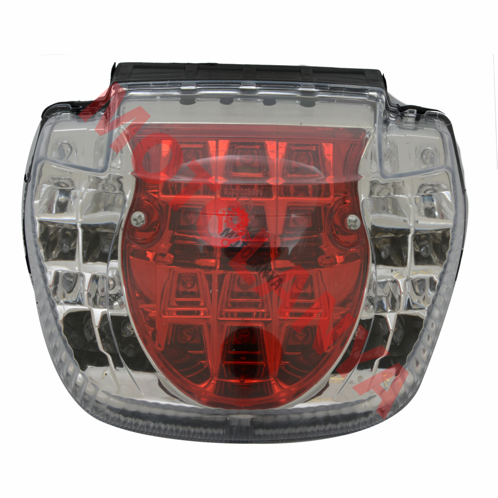 ARKA STOP  KOMPLE [ CUB SFC ] - MONDİAL