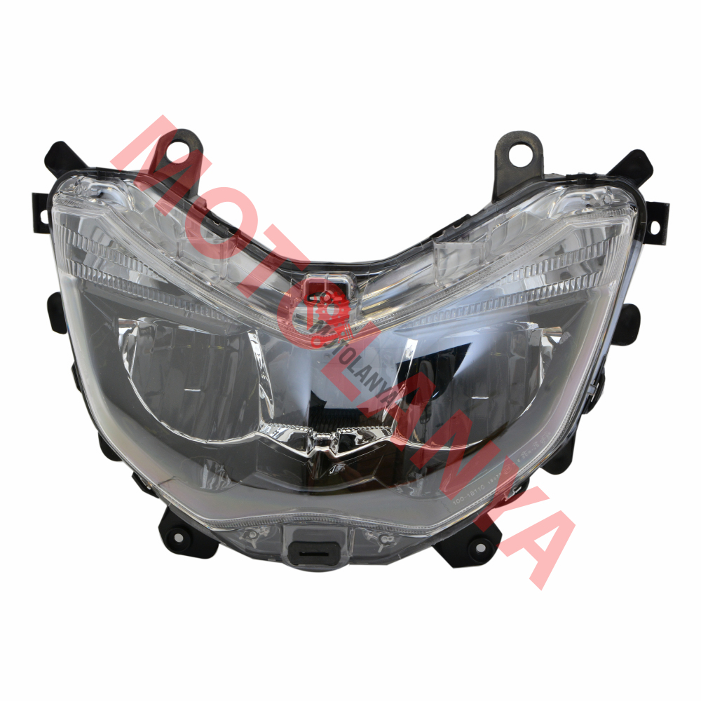 YAMAHA N-MAX 125/155 - ÖN FAR 2015-2020 ''OEM''