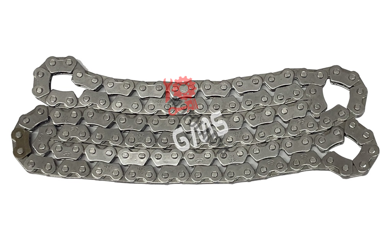 EKSANTRIK ZINCIRI 2*3 124L - HONDA DIO 110