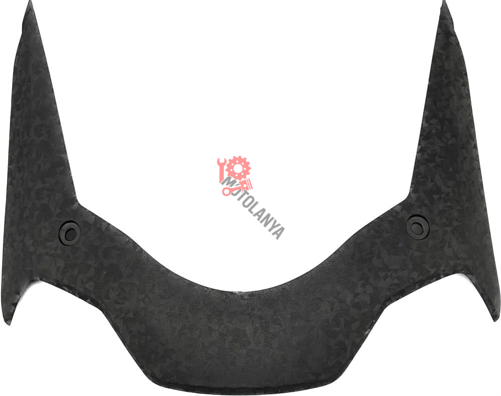 HONDA DİO 110 - ARKA STOP ALT PLASTİK