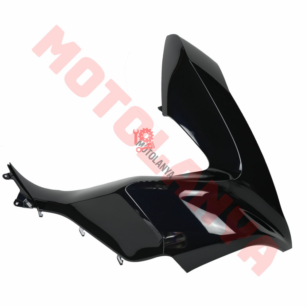 ÖN FAR GRENAJI ''SAĞ/SİYAH'' [ PCX 2018/2019 ] - HONDA