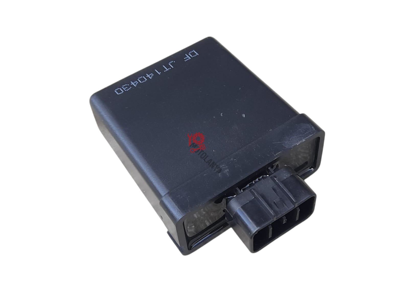 CYGNUS RS125 CDİ BEYİN YM delta 8 Lİ