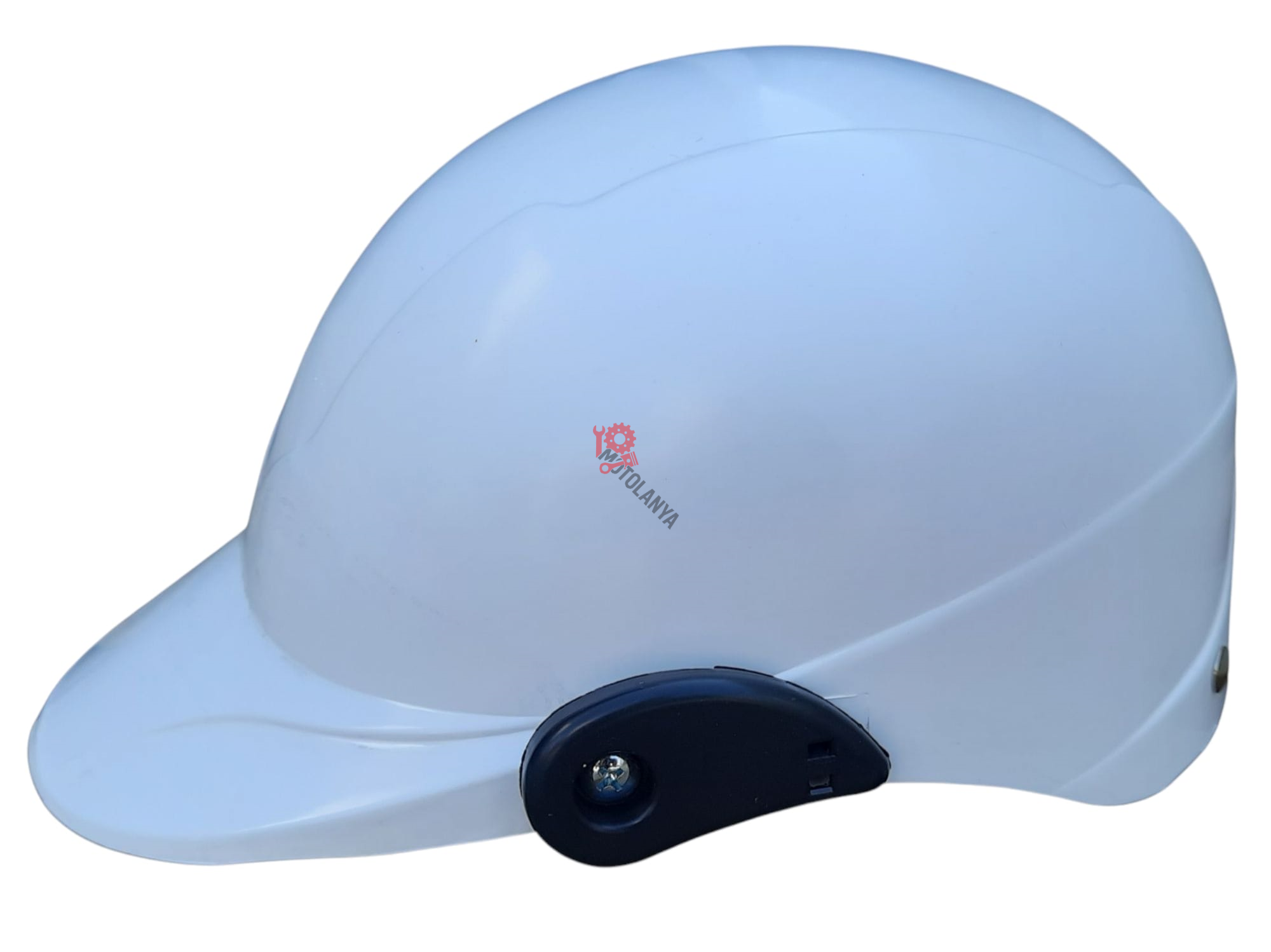 JOKEY KASK ''BEYAZ''
