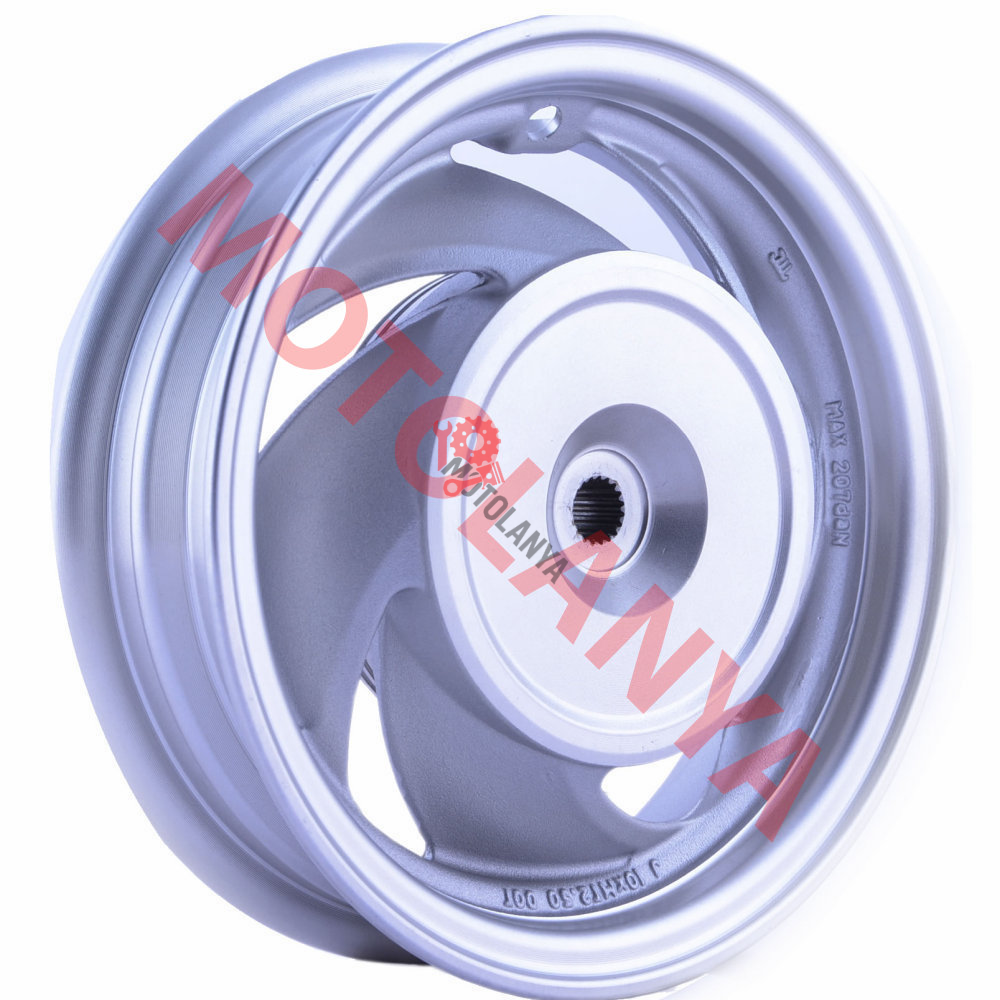 ARKA JANT SPACY - ALPHA - ACTIVA S - RKS SPONTINI 110 - ARORA SPECIAL-ALFA [ORİJİNAL]