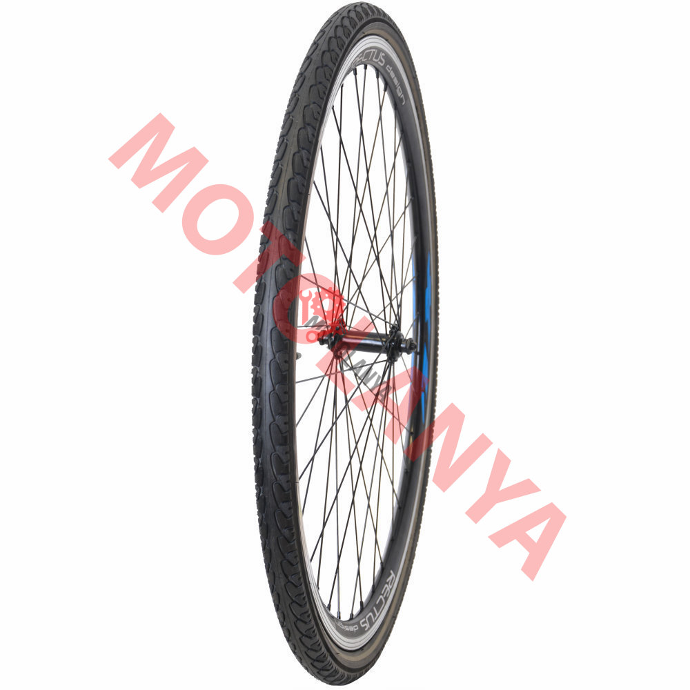 700 x 42C [DESEN - 7003] SİYAH - ZIRHLI - [K] MEGHNA