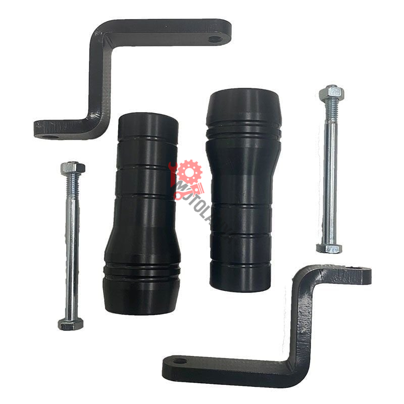 MONDİAL DRİFT L 2020 - 2024 UYUMLU KORUMA TAKOZU ''APARAT DEMİRLER DAHİL SET''