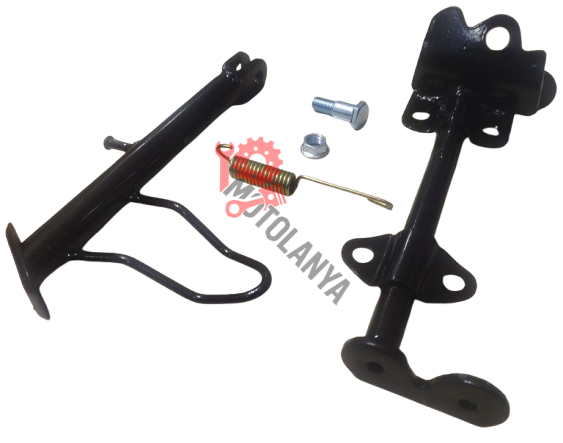 Orta Basamak Demiri Set [ KT 125/150 ] - MONDİAL/KUBA