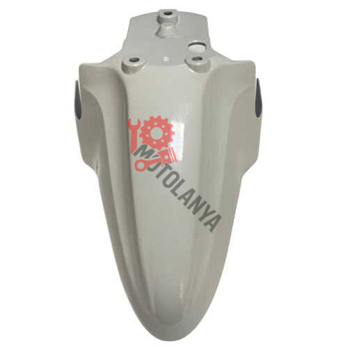 ÖN ÇAMURLUK ''BEYAZ'' YAMAHA CYGNUS L