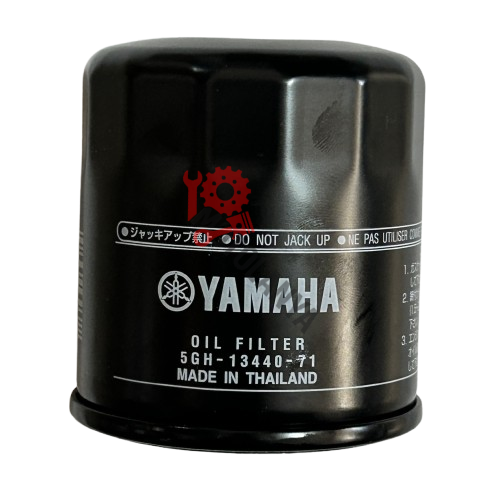YAĞ FİLTRESİ ''ORJİNAL'' - YAMAHA R6