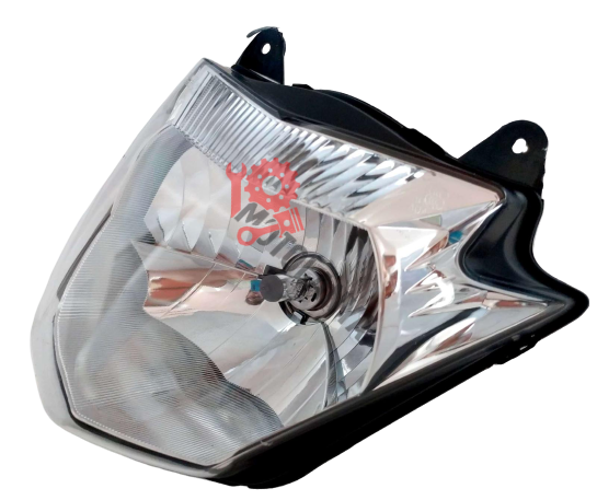 Ön Far Komple [ YBR K ] - YAMAHA