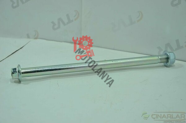 HONDA SPACY 110 - ÖN TEKER MİLİ 12 X 220