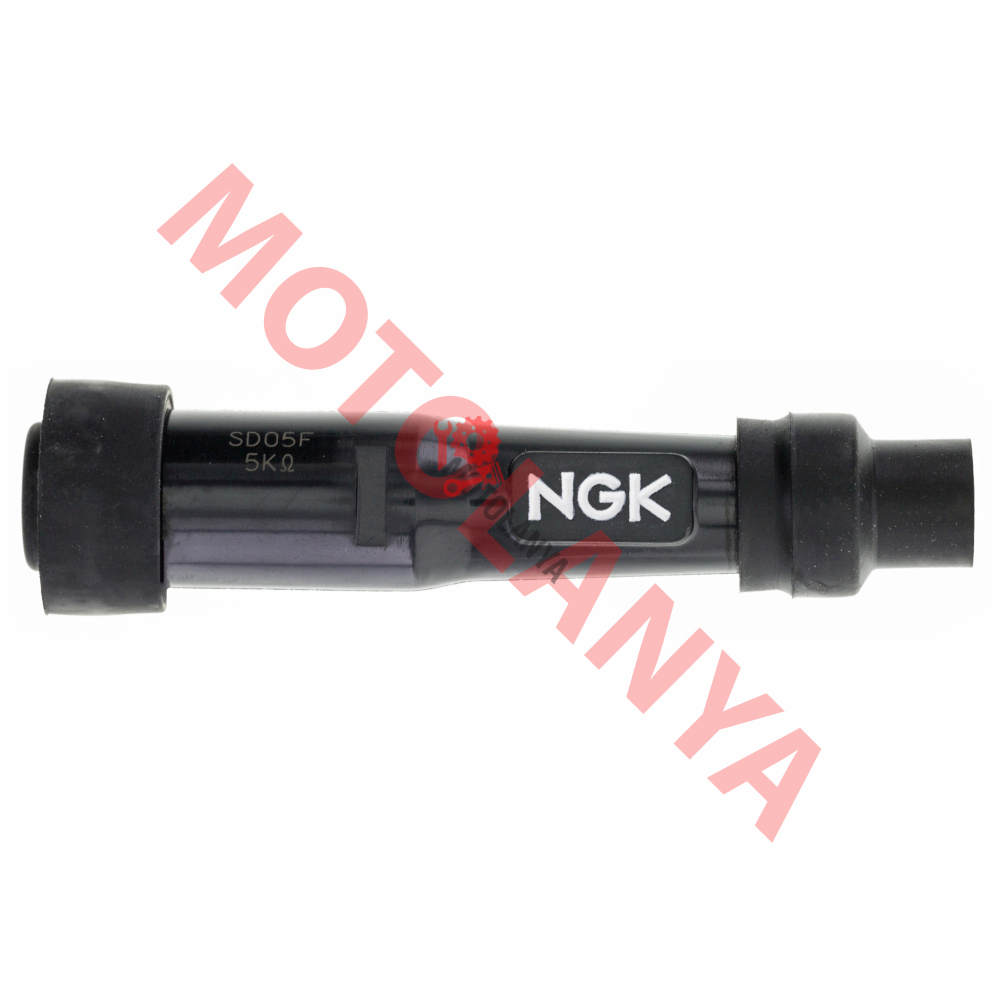 BUJİ BAŞLIĞI 8022 [SOMUNSUZ] - SD05F - NGK - JAPAN