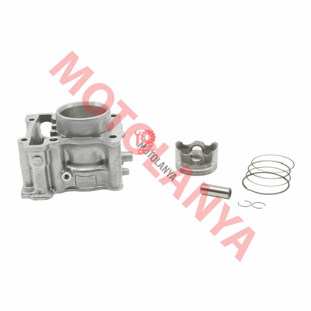 SİLİNDİR KOMPLE [2021-2022] [ORİJİNAL] YAMAHA N MAX 155