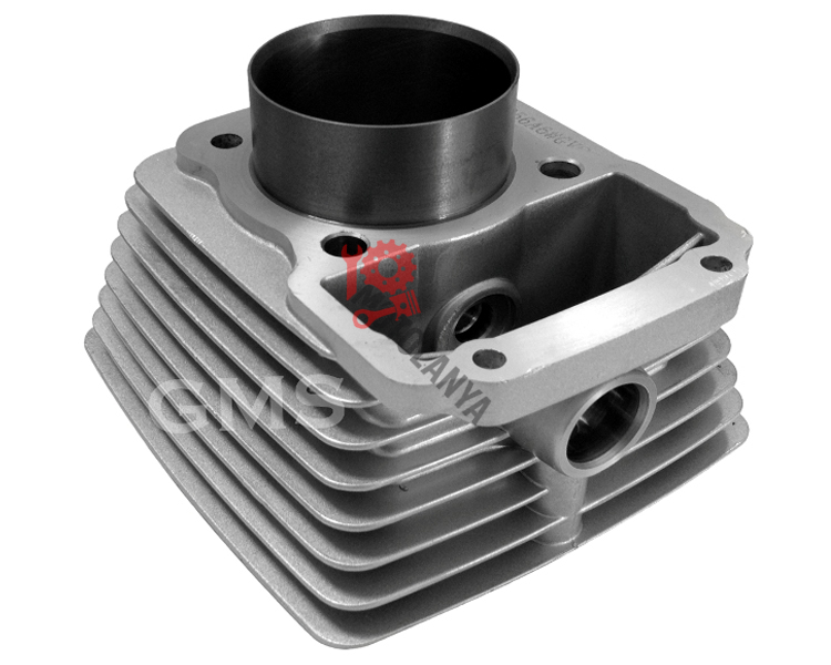 SİLİNDİR BOŞ ''200CC/63.50MM'' 79 BOY - CG