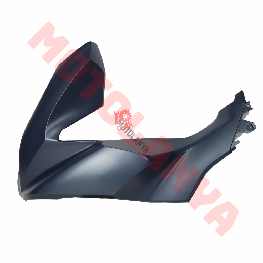 ÖN FAR GRENAJI ''SOL/GÜMÜŞ MAVİSİ'' [ PCX 2020/2024 ] - HONDA