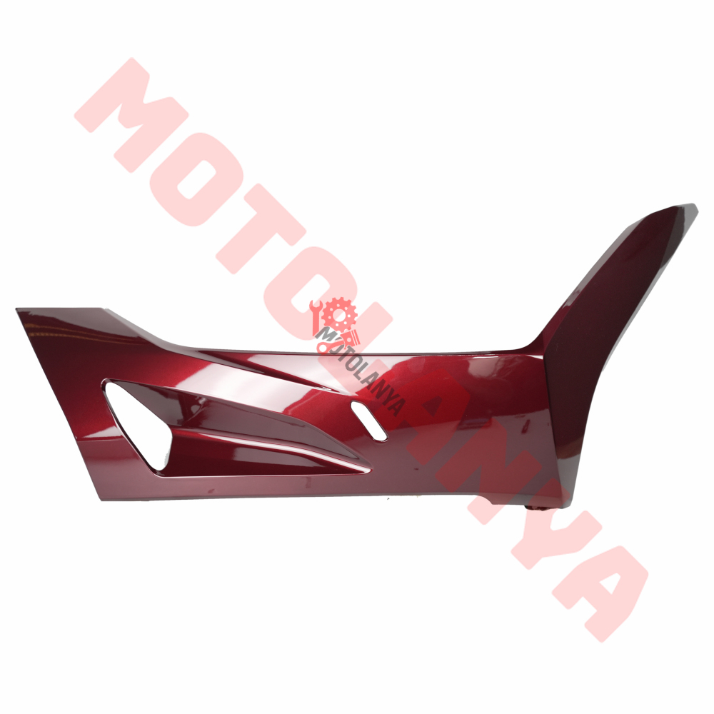 SAĞ MARŞBİYEL ''BORDO'' [ PCX 2020/2024 ] - HONDA