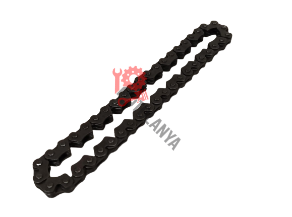 Yağ Pompa Zinciri ''2x3x44L'' [ SCT 125/150 ] - SCOOTER
