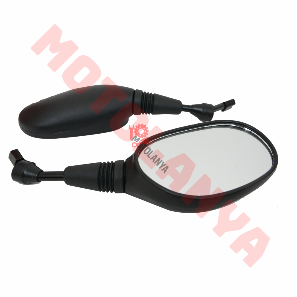 AYNA QY 256 ''8 MM'' [SAĞ TERS DİŞ] ACTIVA [TAKIM] - HONDA