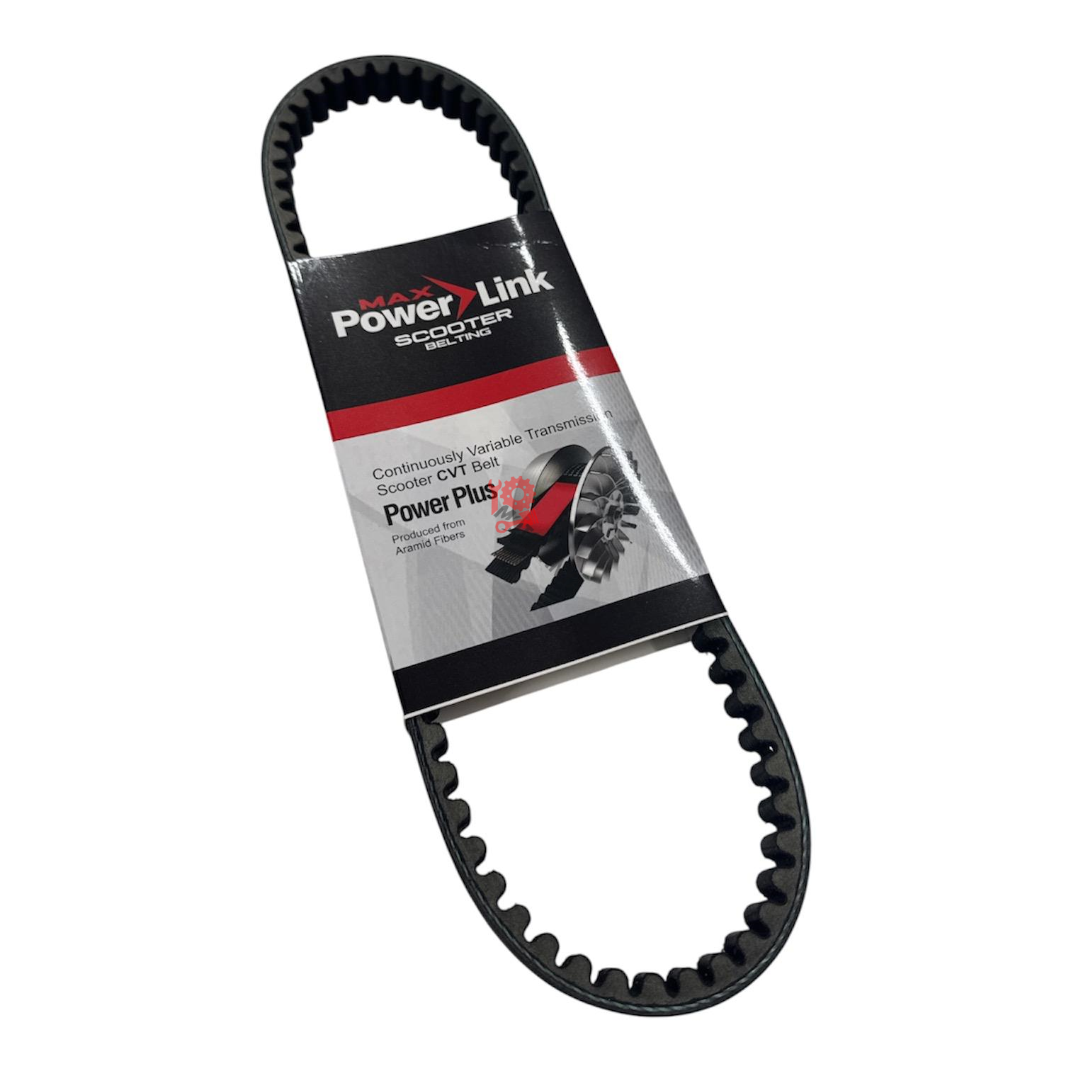 KAYIŞ ''SCOTER 50/80'' [ 729 x 17.7 x 30 ] - POWERLİNK