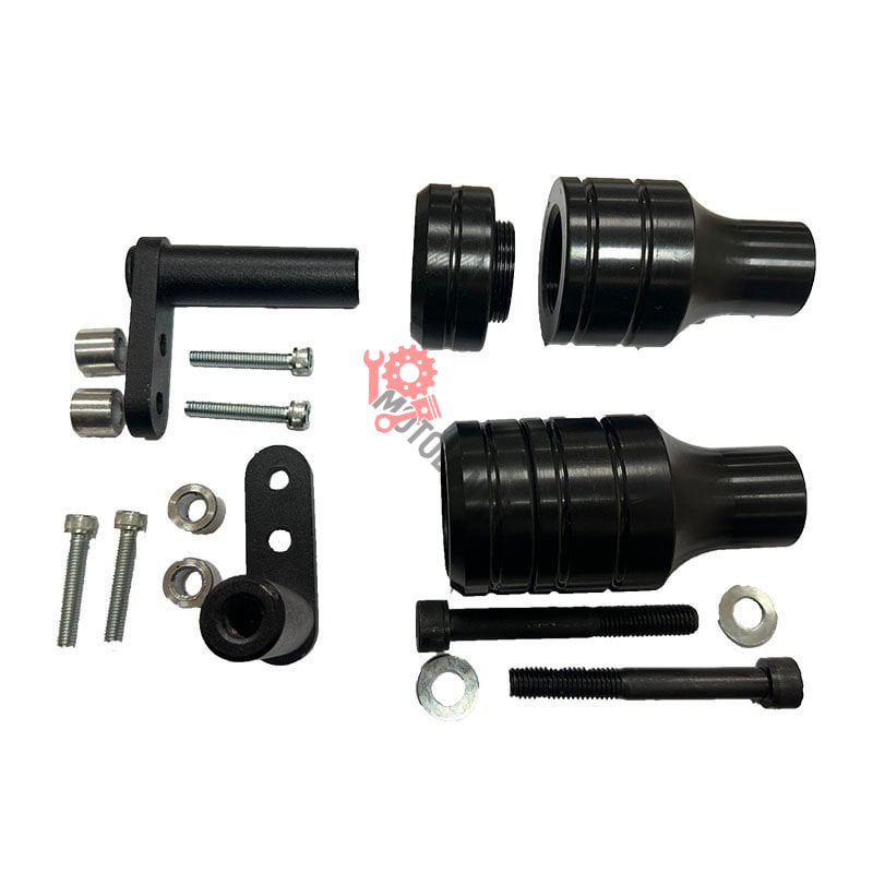 RKS SRK 125 R 2023 - 2025 UYUMLU KORUMA TAKOZU ''APARATLAR DAHİL''