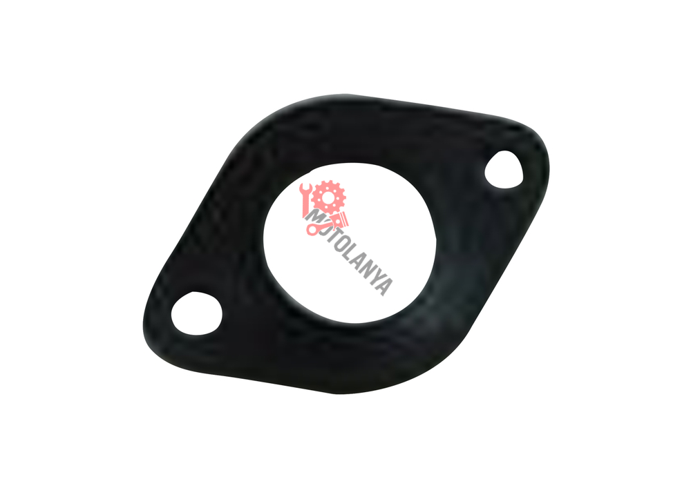 SCOOTER MANİFOLD FİBERİ