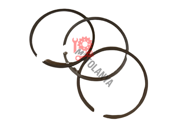 Segman ''Set'' [ 73mm ] - PLANET 5