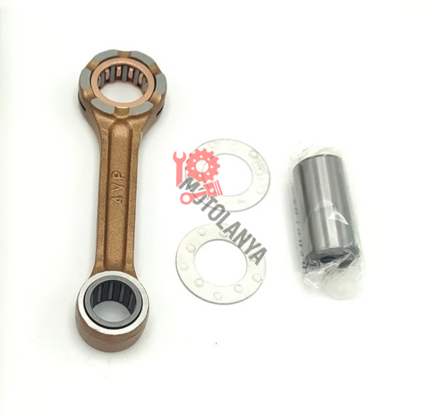 YAMAHA BWS - BİYEL KOLU TW RİCO-YOKO ''14-18-69-119 mm''