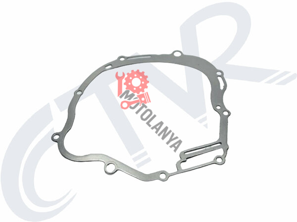 YAMAHA YBR 125 - DEBRİYAJ KAPAK CONTASI