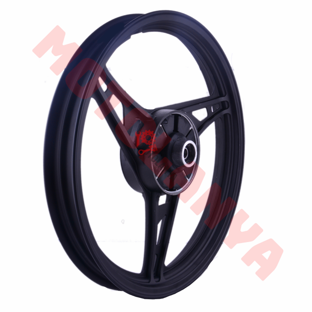 Arka Jant Komple [ MH Drift ] - MONDİAL