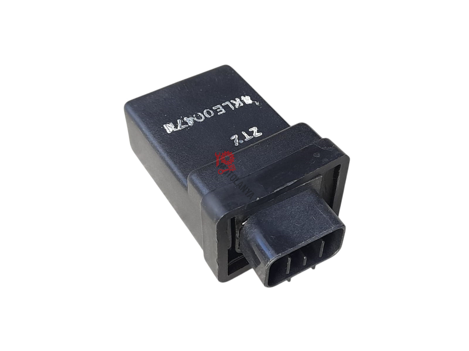 YAMAHA CYGNUS RS125 CDİ BEYİN YM 8 Lİ
