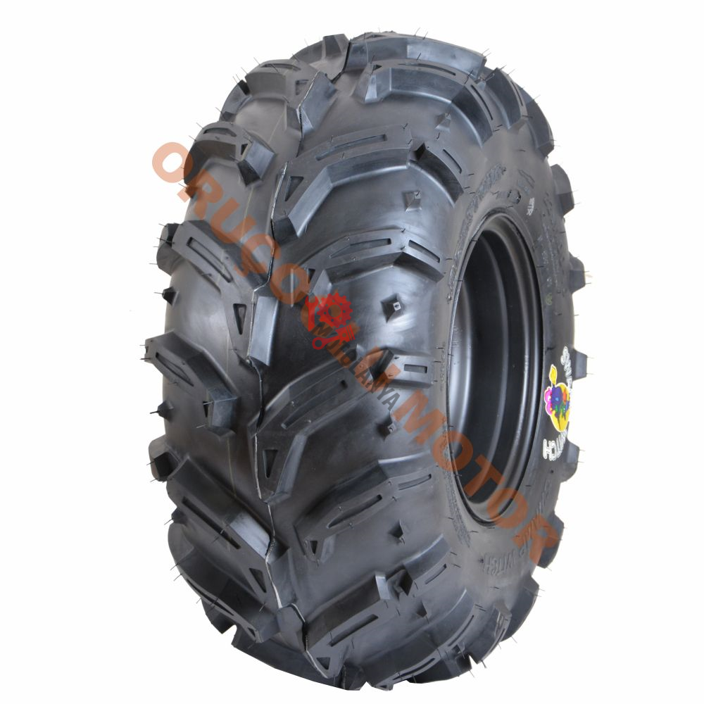 Dış Lastik [ 22 x 11 - 10 ''TL'' D932 '6 Kat' ] - DEESTONE