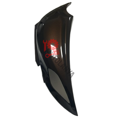 SELE ALTI KAPORTA ''SAĞ'' KAHVERENGİ - YAMAHA  DELIGHT115 ''ORJİNAL''