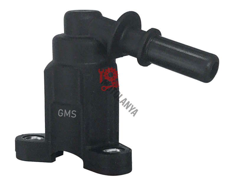 ENJEKSIYON KAPAGI ÇIFT VIDALI SCT50-WING-ZENZERO125-PCX125-150-SPONTINI110
